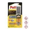 Pattex Spezialkleber Kraft Mix Metall 25 ml Produktbild-Vorschau 12