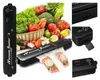 Verk 24241 Vakuová svářečka fólií 90 W černá Náhled obrázku produktu 4