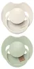 2 sucettes dynamiques Difrax Lovi Prime - 0 à 6 mois - Vert Voir les images du produit 1