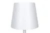 SalesFever Tischleuchte mit LED-Akku | Gestell Treibholz / Produktbild-Vorschau 6