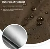 Outdoor-Spa-Abdeckung, wasserdicht, quadratisch, Produktbild-Vorschau 4