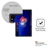 2x Pellicola Protettiva per Xoro MegaPAD 1333 Protezione Anteprima dell’immagine prodotto 6