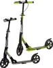 Best Sporting 30441 Scooter 205 Schwarz / Gold mit Produktbild-Vorschau 2