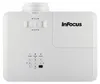 InFocus Orbital IN0061SL, 4000 ANSI Lumen, DLP, UHD 4K Produktbild-Vorschau 7