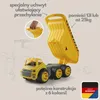 Grande mega dumper Power Worker Anteprima dell’immagine prodotto 6