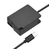 Andoer DMW-DCC8 Dummy Battery USB-C Coupler Adapter BLC12 Produktbild-Vorschau 9