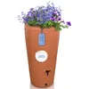 YourCasa Regentonne 230 Liter [Decore Design] - Nachhaltige Produktbild-Vorschau 1