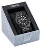 SEIKO Herrenuhr 5 Sports SRPD65K1 schwarzes Zifferblatt Produktbild-Vorschau 9
