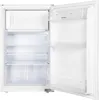 Kühlschrank 4* Gefrierfach Einbaukühlschrank Schlepptür 88 Produktbild-Vorschau 1