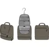 Nitro Umhängetasche TRAVEL KIT, Größe:ONESIZE, Farben:waxed Produktbild-Vorschau 6