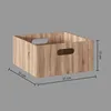 Úložoný box, MDF, béžový, 32 x 15 cm Náhled obrázku produktu 6