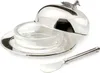EDZARD Butterglocke Ente, Durchmesser 14 cm, edel Produktbild-Vorschau 1