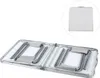 Merkloos Campingtisch - klappbar - 75 x 55 x 70 cm - Produktbild-Vorschau 9