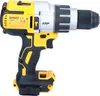 A DeWalt cordless hammer drill is shown against a white background. Anteprima dell’immagine prodotto