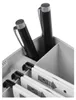 HAN SWING +, 20 Blätter, Blau, Kunststoff, A4, 397 mm, 154 Produktbild-Vorschau 10