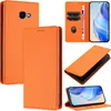 Étui en cuir pour Samsung Galaxy A5 2017, Litschi cuir, Voir les images du produit 1