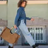 reisenthel Loopshopper L Shopper Tasche 46 cm Produktbild-Vorschau 18