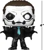 Figurka winylowa Funko Pop! Rocks - Ghost Papa Emeritus IV Voir les images du produit 7