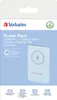 Verbatim Powerbank 5000mAh Carica Wireless Ricarica Rapida Anteprima dell’immagine prodotto 9