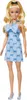 Barbiepuppe Fash.in blauem Kleid HYT93 /9 Produktbild-Vorschau 1