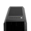 Chieftec Scorpion II, Midi Tower, PC, Čierna, ATX, micro Náhľad obrázku produktu 6