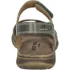 JOSEF SEIBEL Brenda 03 | Sandale für Damen | Grün Produktbild-Vorschau 4