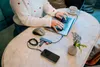 Verbatim USB-C Essentials Multi- Port Hub 6 Port/card read. Produktbild-Vorschau 11