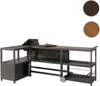 Aluminium Outdoor-Küche 3-teilig HWC-M64, Außenküche Garten Produktbild-Vorschau 8