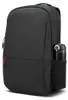 Lenovo Thinkpad Essentiell Rucksack 16.0" ECO (Schwarz) Voir les images du produit 7