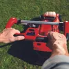 Einhell Akku-Rasenmäher GE-CM 36/37 2x Akku 4 Ah, 2 Produktbild-Vorschau 3
