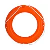 Rettungsring mit Griffleine für Boote, 57 cm & 60 cm, Produktbild-Vorschau 3