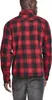 Brandit Check Hemd, schwarz/rot, 2XL Produktbild-Vorschau 16