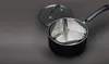 Set di 3 divisori per pentole in acciaio inox Masterclass Anteprima dell’immagine prodotto 6