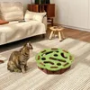 MODFU Katzenspielzeuge, Interaktives Katzen-Spielzeug, Produktbild-Vorschau 5