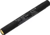 TECHTEK Akku Kompatibel mit [Streamlight] Stylus Pro COB, Produktbild-Vorschau 1