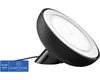 Philips Hue Bloom LED Lampe de table noire Voir les images du produit 15