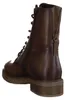 Gabor 801002002 Schnürstiefelette, Boots, Damen, Leder, Produktbild-Vorschau 5
