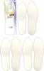 3 Paar Memory Foam Schuheinlagen Zuschneidbar Gr. 36-45 Produktbild-Vorschau 1