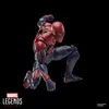 Figurka Akcji Spider-Man Marvel Legends Peter Parker w Anteprima dell’immagine prodotto 5