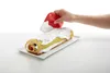 Lékué Kit Roll Cake tapis de cuisson silicone pour gâteau Voir les images du produit 14