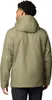 COLUMBIA Bugaboo III Fleece Interchange Jack STONE GREEN Produktbild-Vorschau 2