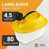 Dampftapetenablöser, 2000 Watt Leistung Produktbild-Vorschau 4