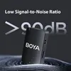 BOYA BOYAMIC All-in-One 2.4G bezdrátový mikrofonní systém Náhled obrázku produktu 3