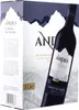 Andes Cabernet Sauvignon 13% Vol. Bag in Box 3L Produktbild-Vorschau 2