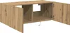vidaXL Meuble mural pour télévision, 80 x 35 x 31 cm, Voir les images du produit 7