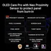 ASUS ROG Swift PG32UCDMR QD-OLED, Gaming-Monitor, Produktbild-Vorschau 8