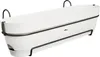 Blumenkasten Elho vibia campana Kunststoff 70,4 x 26 x 17 Produktbild-Vorschau 1