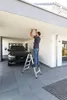 Günzburger Steigtechnik Scala con gradini, accesso Anteprima dell’immagine prodotto 12