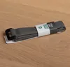 Bodhi Yogamatten-Klettband XL anthrazit Produktbild-Vorschau 2