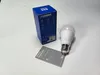 Sonoff Smart LED-Lampe matt, E27, ST64, dimmbar, 1 Stk. Produktbild-Vorschau 3